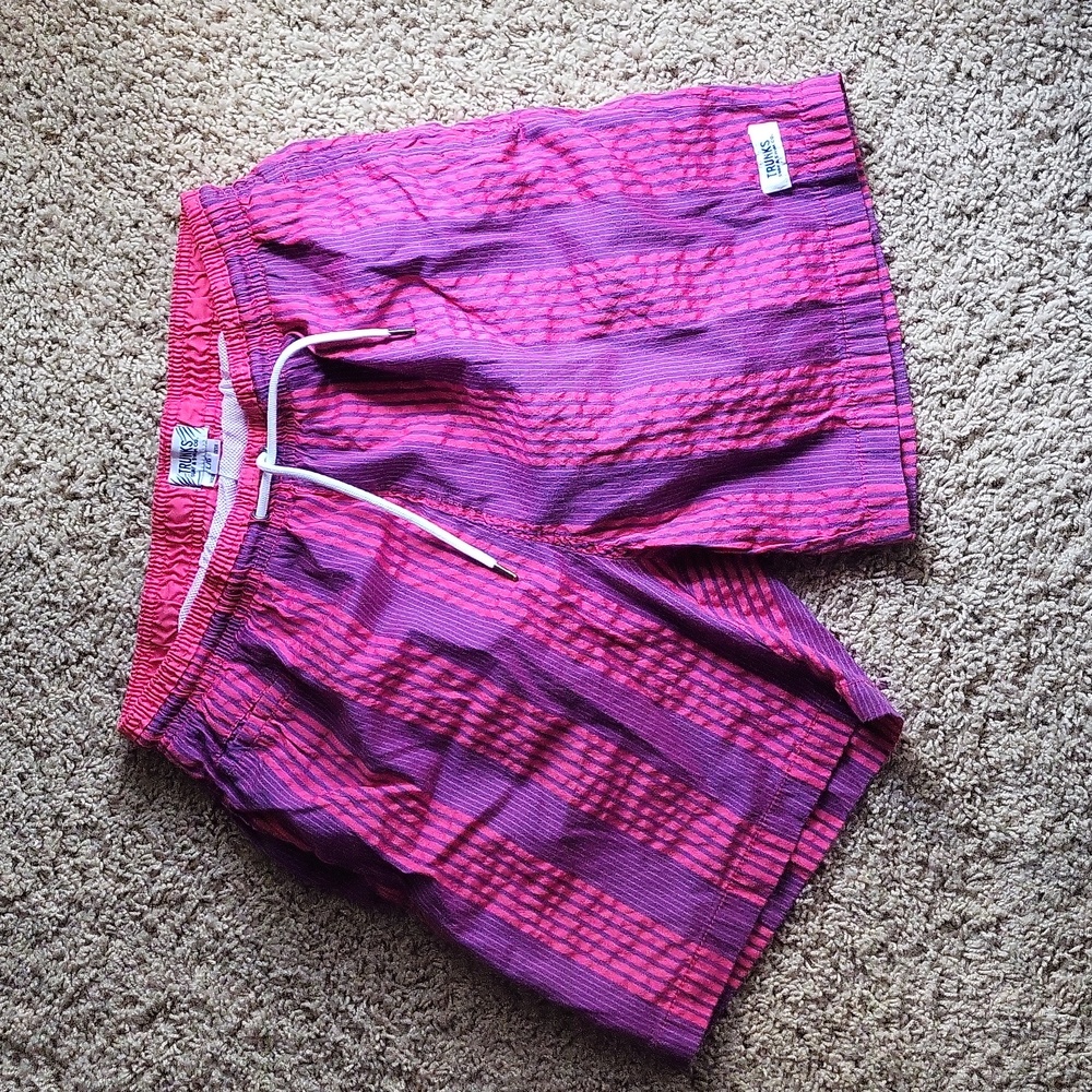 Man's closet